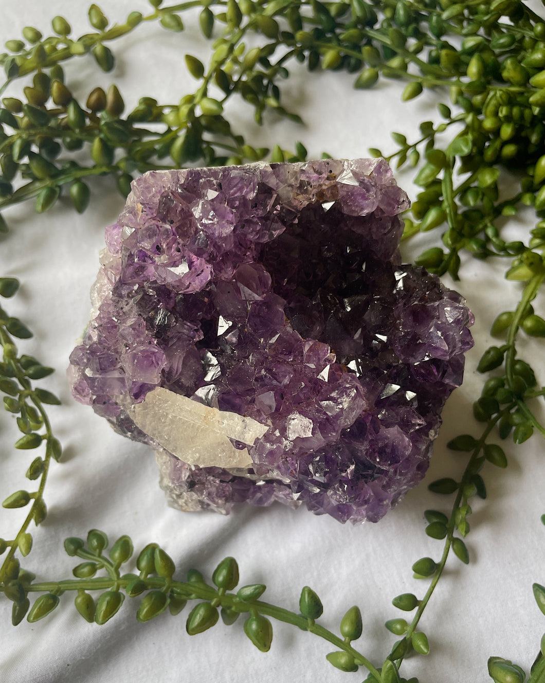 Small Amethyst Chunk