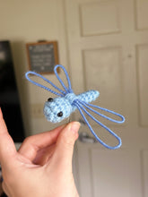 Load image into Gallery viewer, DRAGONFLY - Single Stem
