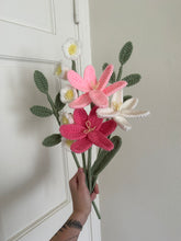 Load image into Gallery viewer, Pretty In Pink Bouquet
