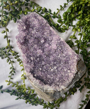 Load image into Gallery viewer, Medium Amethyst Chunk
