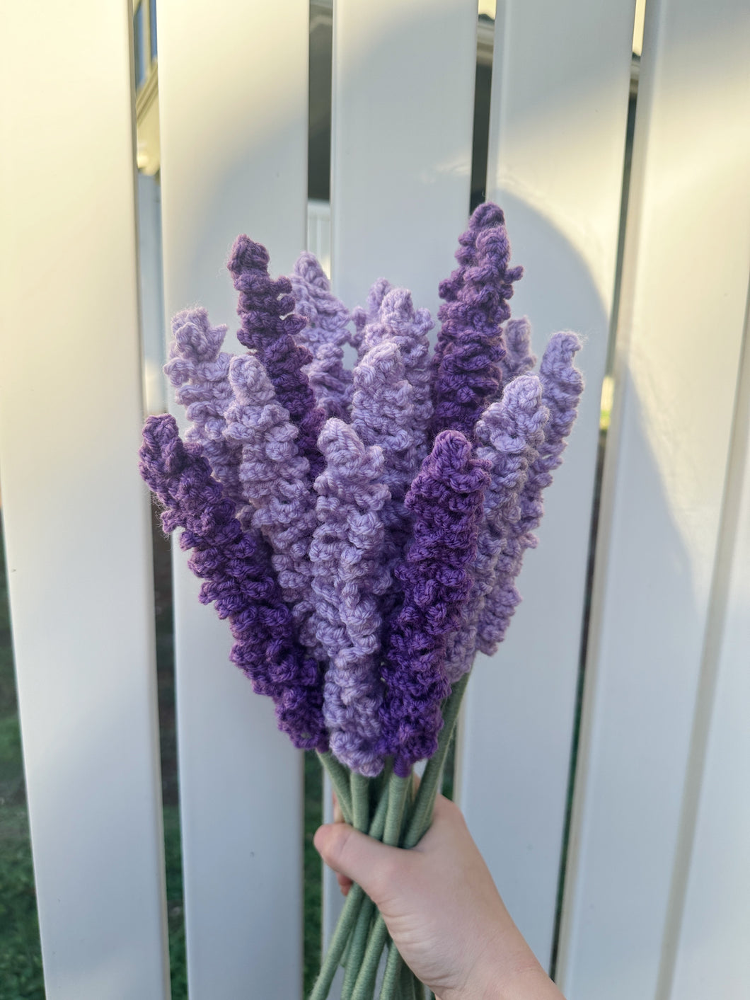 Lavender - Single Stem