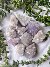 Load image into Gallery viewer, Mini Amethyst Chunks
