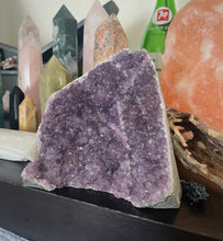 Load image into Gallery viewer, Large Amethyst Chunk
