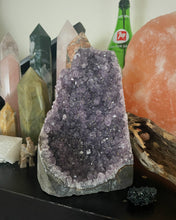 Load image into Gallery viewer, Medium Amethyst Chunk
