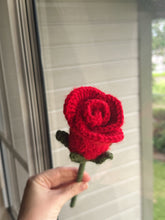 Load image into Gallery viewer, Rose - Single Stem
