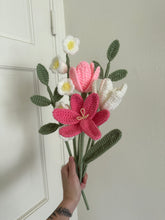 Load image into Gallery viewer, Pretty In Pink Bouquet
