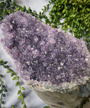 Load image into Gallery viewer, Medium Amethyst Chunk
