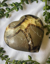 Load image into Gallery viewer, Septarian Heart
