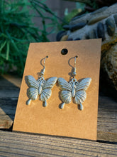 Load image into Gallery viewer, Butterfly Earrings
