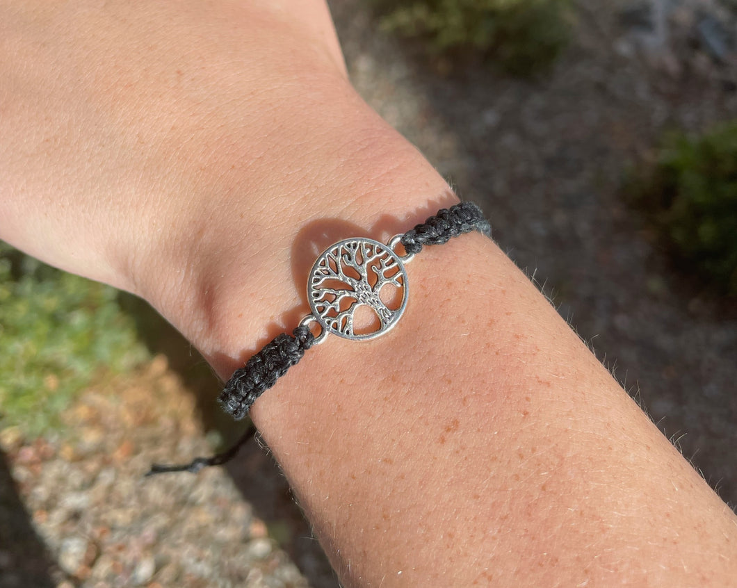 Tree of Life Bracelet