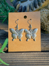 Load image into Gallery viewer, Butterfly Earrings
