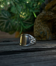 Load image into Gallery viewer, “Simply Sweet” Silverware Ring
