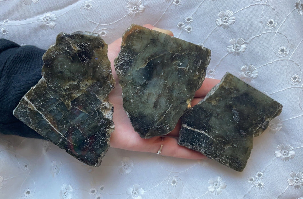 Labradorite Slabs